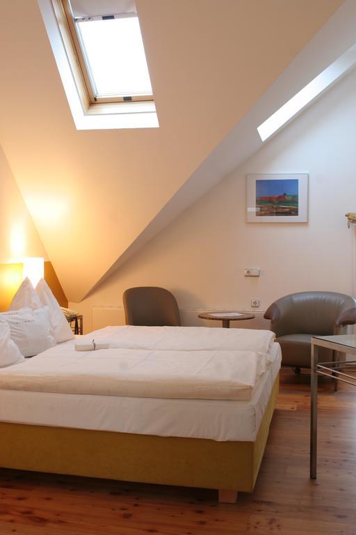 Moerwald Hotel Villa Katharina Feuersbrunn ภายนอก รูปภาพ